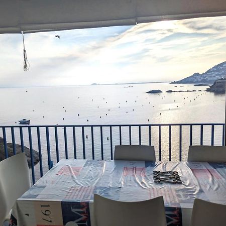 Rnet - Almadrava 172 - Vista Mar Daire Roses Dış mekan fotoğraf
