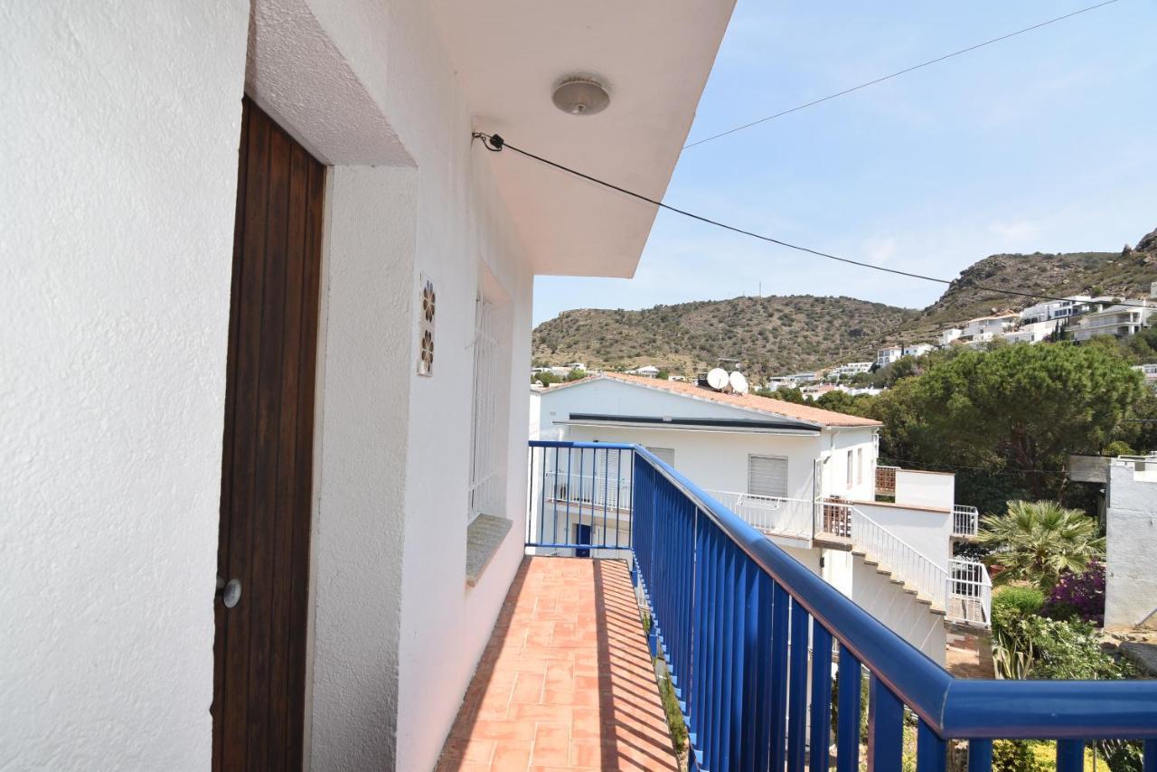 Rnet - Almadrava 172 - Vista Mar Daire Roses Dış mekan fotoğraf