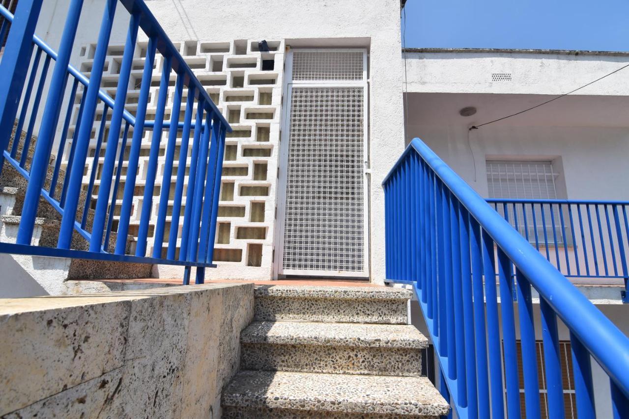 Rnet - Almadrava 172 - Vista Mar Daire Roses Dış mekan fotoğraf