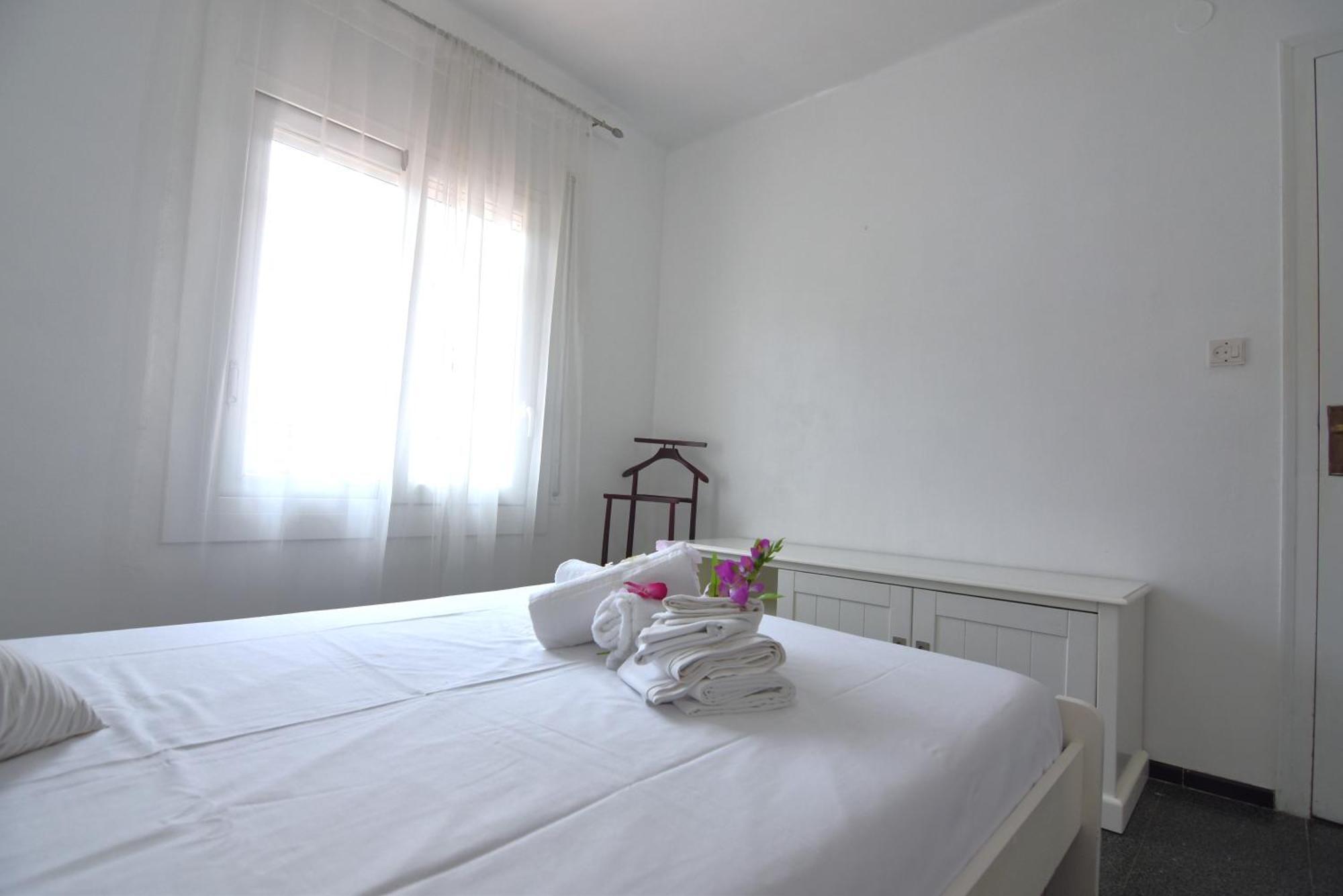 Rnet - Almadrava 172 - Vista Mar Daire Roses Dış mekan fotoğraf