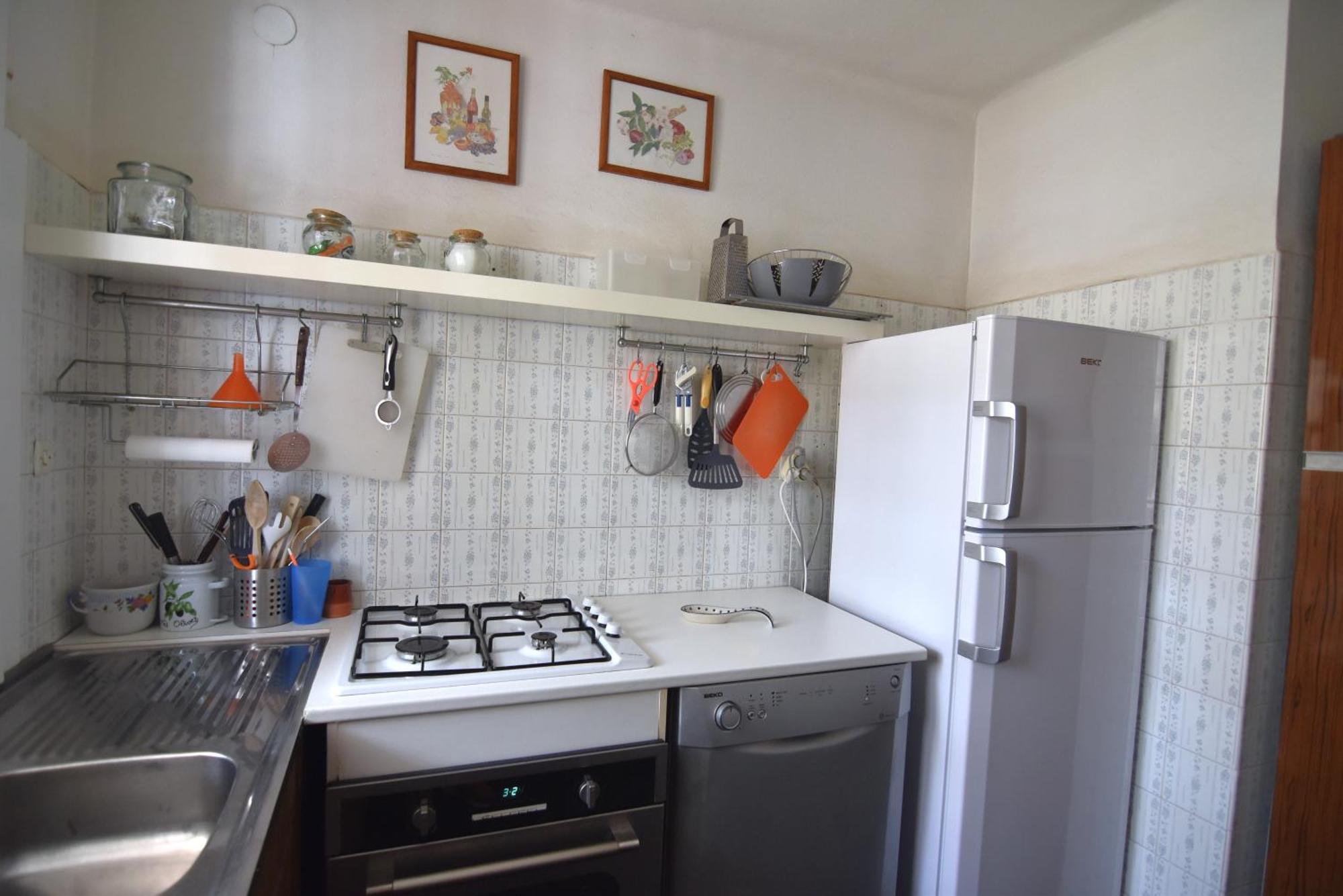 Rnet - Almadrava 172 - Vista Mar Daire Roses Dış mekan fotoğraf
