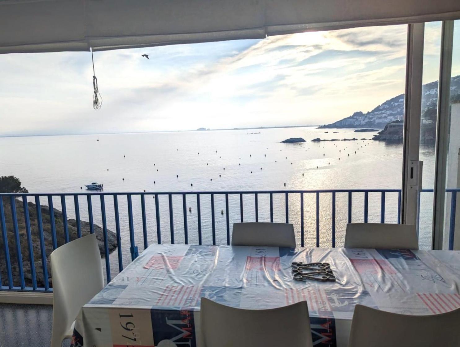 Rnet - Almadrava 172 - Vista Mar Daire Roses Dış mekan fotoğraf