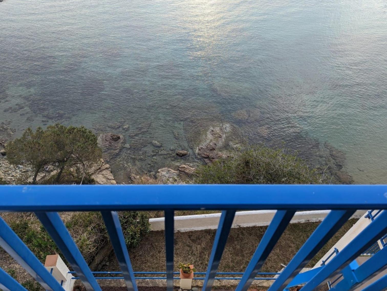 Rnet - Almadrava 172 - Vista Mar Daire Roses Dış mekan fotoğraf