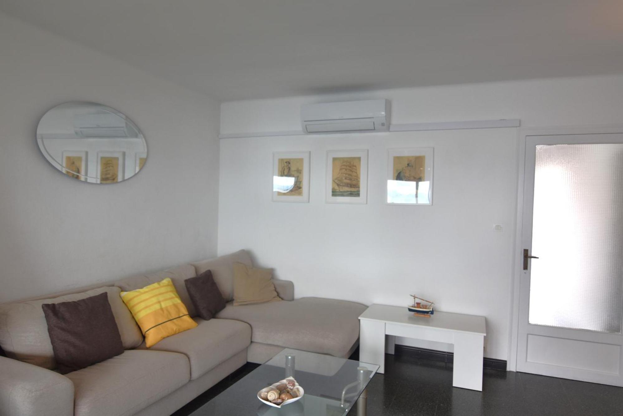 Rnet - Almadrava 172 - Vista Mar Daire Roses Dış mekan fotoğraf